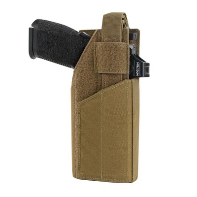 Condor Kabura na pistolet RDS Holster MOLLE Coyote