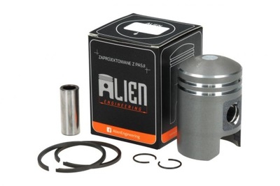 STŪMOKLIS SUKOMPLEKTUOTAS ALIEN R1 38.25MM ROMET 2B 3B 