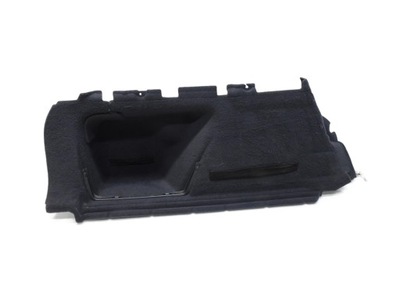 Оббивка багажника лівий задня peugeot 508 i sw 96872612ze фото №1