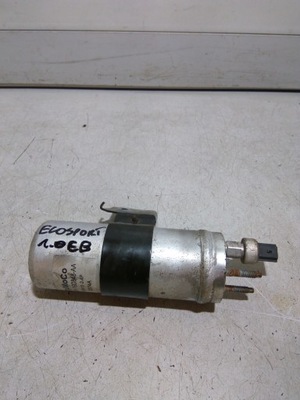 Ford ecosport осушитель c1b1-19d848-aa 1.0 eb фото №1