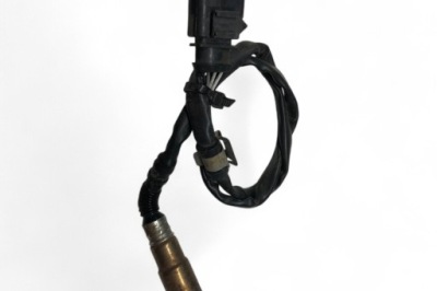 Датчик лямбда-зонд vw touran 1t3 03c906262ah 2012 фото №1