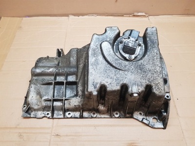 Bmw e46 поддон масляная 2246676 фото №1