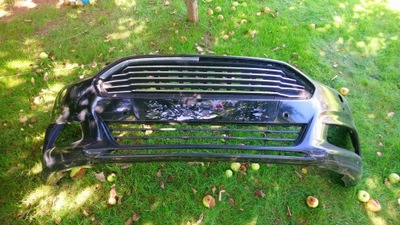 Бампер перед передний ford mondeo mk5 фото №1