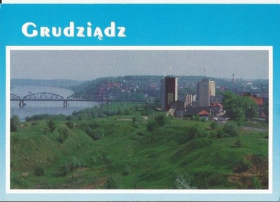 GRUDZIĄDZ