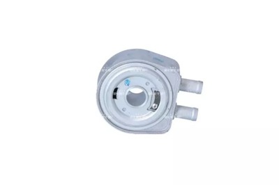 Nrf 31834 радіатор оливи, олія двигунний фото №1