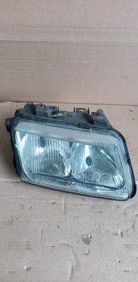 Фара правий перед лампа audi a3 8l фото №1