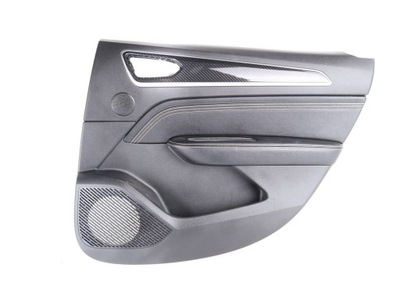 Обшивка дверь правый задний renault arkana 19- r. 829004932r фото №1