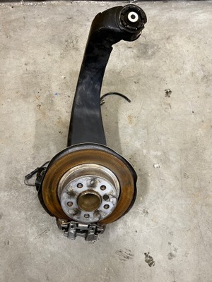 Поворотный кулак рычаг левый задняя bmw 1 f40 / mini f54 фото №1