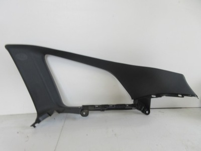 Corolla e21 kombi захист стійка заднього права фото №1