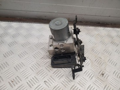 Audi a7 s7 4g 2017 насос abs фото №1