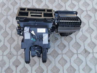 Отопитель opel astra iv j фото №1