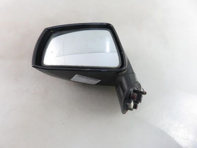 Зеркало левая hyundai coupe ii фото №1