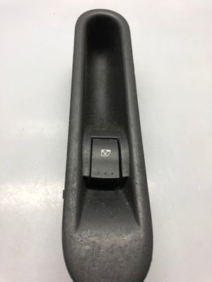 Панель переключатель окон renault 8200012263 фото №1