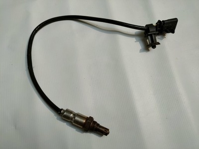 Fiat оригінальний номер 46336706 датчик лямбда-зонд фото №1