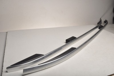 Volvo xc90 ii рейлинг крышный рейлинги кровельные фото №1