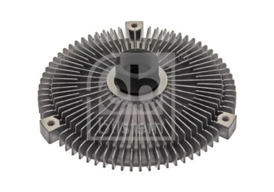 CLUTCH VISCO BMW 18681  