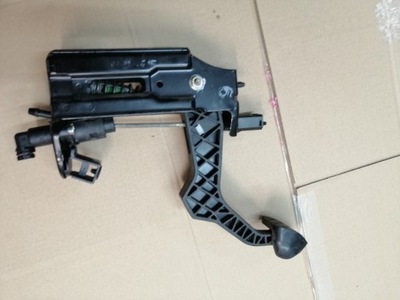 Педаль сцепления vw skoda seat new beetle audi фото №1