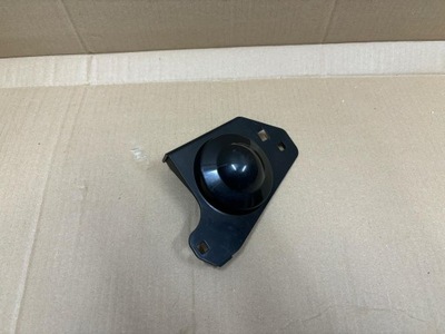 Защита zaśpeka радара правый перед audi q5 fy 80a807820 фото №1