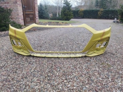 Audi оригинальный номер 82a807437a бампер фото №1