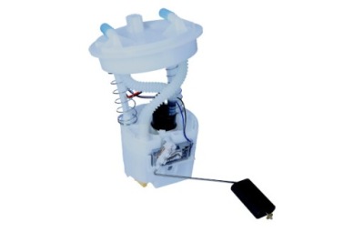 Насос топлива модуль do ford fusion 1,4 02- фото №1