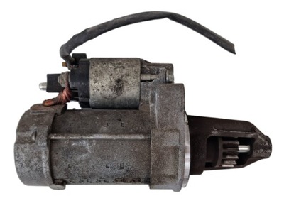 Mercedes b klasa w246 1.8 cdi стартер фото №1