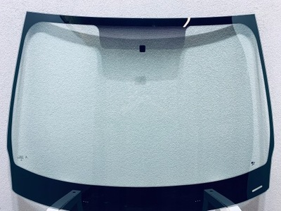 Стекло лобовое renault megane iii 2008-2016 фото №1