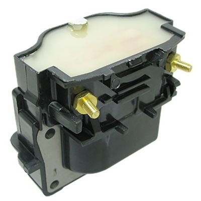 Катушка зажигания gauss gc4028 фото №1