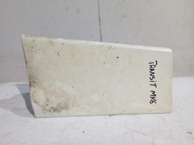 Ford transit mk6 крышка топлива фото №1