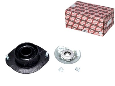 Подушка амортизатора ashika фото №1