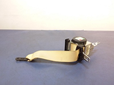 Bmw 3 e90 pas безпеки задній лівий правий фото №1