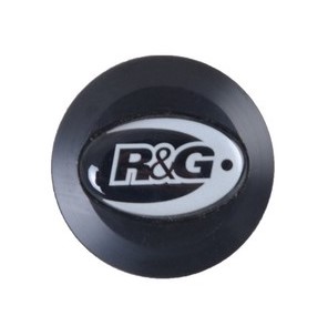 BOUCHON CHÂSSIS R&G GAUCHE SUZUKI GSX-R1000/R 17- 