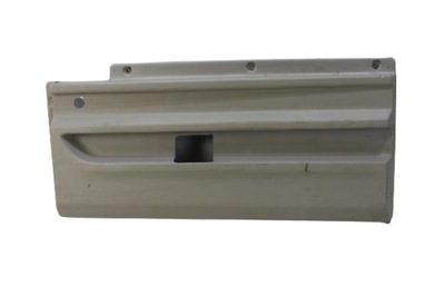 Chrysler pacifica 17- захист поріг braun ability фото №1