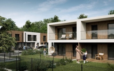 Mieszkanie, Rzeszów, 72 m²