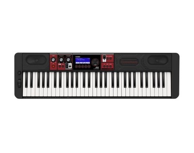 CASIO CT-S1000V KEYBOARD - SYNTEZATOR CYFROWY