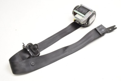 Volvo s60 2 v60 ремінь безпеки лівий задній задній 2 ряд 39823322 фото №1