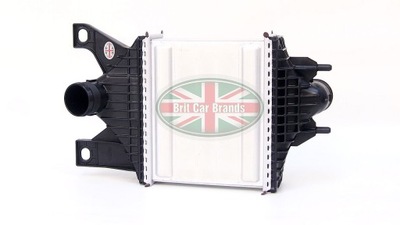 Радіатор повітря land rover discovery 5 range rover sport lr062405 фото №1