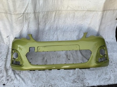 PARAGOLPES PARTE DELANTERA PEUGEOT 108 14-  