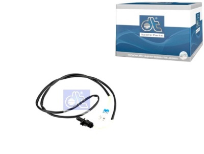 Dt spare parts датчик температуры наружной daf lf 45 lf 55 rvi фото №1