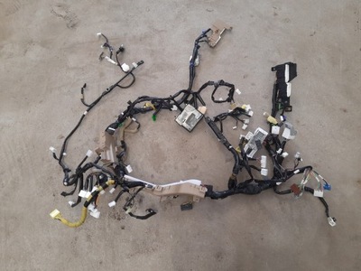 SUBARU CROSSTREK 17-22 JUEGO DE CABLES PANELES DE MANDO 81870FL060 EE.UU.  