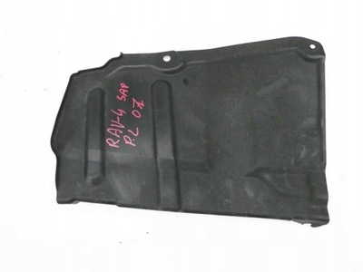 PROTECCIÓN DEL MOTOR IZQUIERDA TOYOTA RAV4 3 51444-42010  