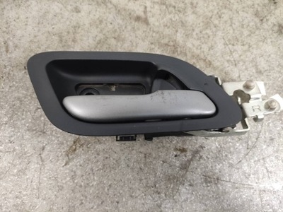 Ручка правая задняя внутренняя honda fr-v 2004- фото №1