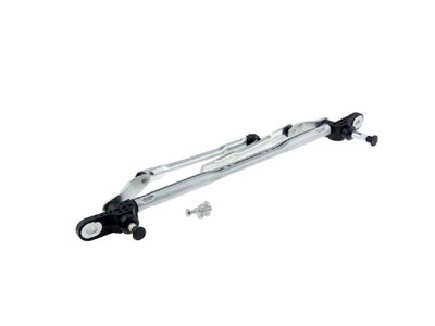 Двірник тягa compatible with fiat panda 169 фото №1