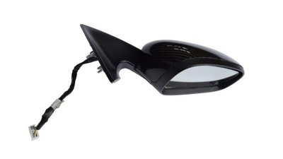 Зеркало наружное maserati granturismo m145 правое фото №1