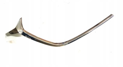 Правий решітка радіатора хром решітка радіатора mazda cx-3 новий оригінальний номер фото №1