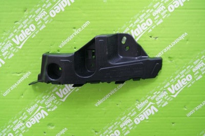 Направляющая бампера opel mokka левый перед 2012-2016 фото №1