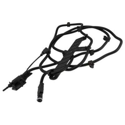 Шланг подводящий adblue vw touareg 3.0tdi 2010- фото №1