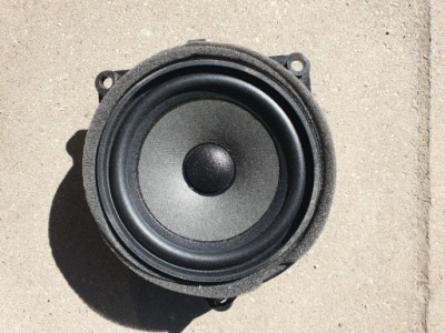 Bmw i3 динамик дверь 105975 фото №1