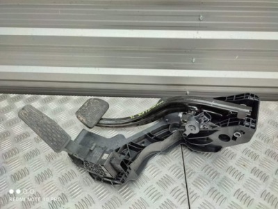 Jeep wrangler педалі гальма газу jl 2.2 дизель фото №1