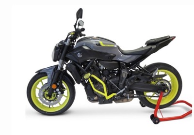 PROTECTION ENGINE GMOLE YAMAHA MT-07 TRACER 2016-2021  