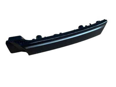 Vw id.4 id.5 лампа led ліва решітка радіатора 11a941653a фото №1